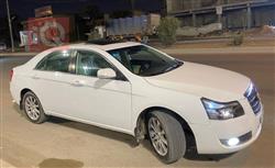 جيلي امجراند EC8